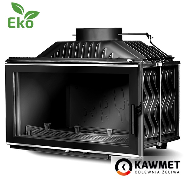 Камінна топка KAWMET W16 (9,4 kW) EKO